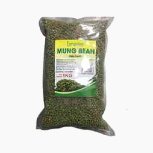 Longdan Mung Beans - 1kg